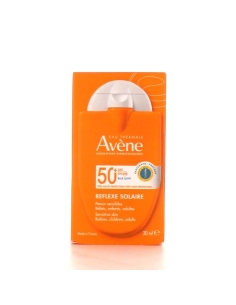 Avène Solar Réflexe Solaire SPF50 30ml 2