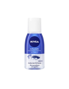 Nivea Desmaquilhante de Olhos Dupla Acção 125ml