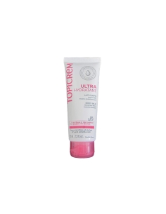 Topicrem Ultra-Hidratante Leite de Corpo 75ml