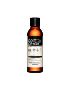 Some By Mi Galactomyces Pure Vitamin C Glow Toner 200ml