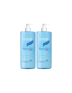 Noreva Xerodiane AP+ Gel Suave 2x1L