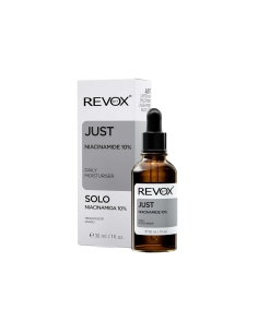 Revox B77 Just Niacinamide 30ml 2