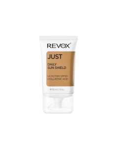 Revox B77 Just Daily Sun Shield SPF50 30ml 2