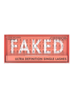 Catrice Faked Ultra Definition Single Lashes