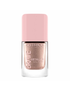 Catrice Brave Metallics Nail Polish 05 Everyday I m...