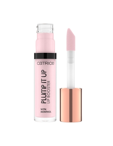 Catrice Plump It Up Lip Booster 020 No Fake Love 3,5ml