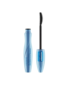 Catrice Glam and Doll False Lashes Mascara Waterproof 010...