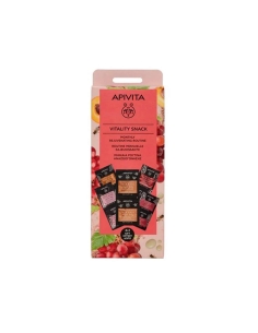 Apivita Vitality Snack Routine 2