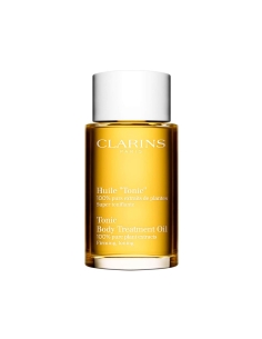 Clarins Huile Tonic 100ml