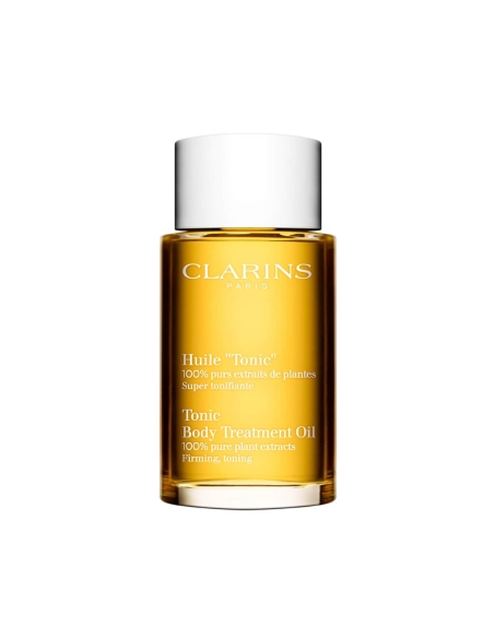 Clarins Huile Tonic 100ml