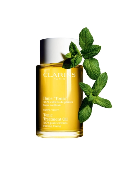 Clarins Huile Tonic 100ml