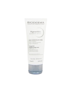 Bioderma Pigmentbio Sensitive Areas 75ml 2