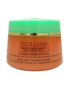 Collistar Talasso-Scrub Anti-Idade 700g