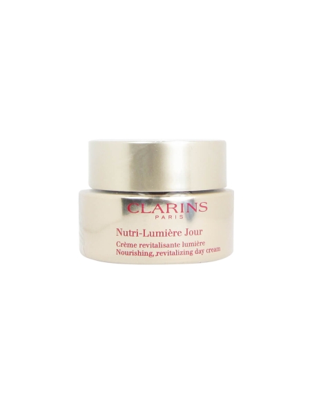 Clarins Nutri-Lumière Jour 50ML