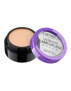 Catrice Ultimate Camouflage Cream 010 N Ivory 3g