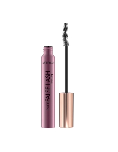 Catrice Pure False Lash Mascara 010 Truly Black 10ml