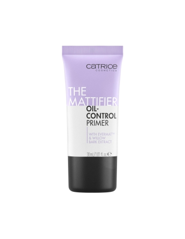Catrice The Mattifier Oil Control Primer 30ml