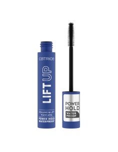 Catrice Lift Up Volume and Lift Mascara Power Hold...