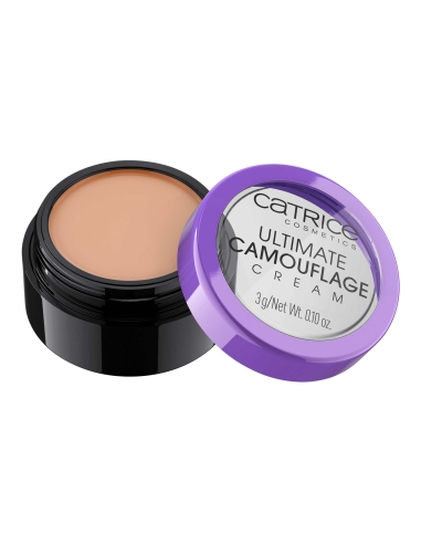 Catrice Ultimate Camouflage Cream 020 N Light Beige 3g