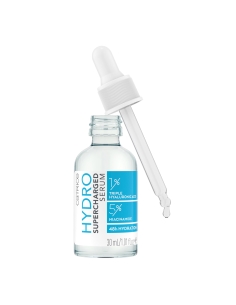 Catrice Hydro Supercharger Serum 30ml