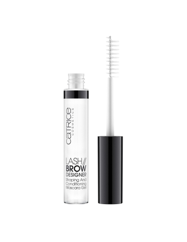 Catrice Lash Brow Designer Shaping and Conditioning Mascara Gel 6ml