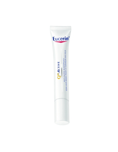 Eucerin Q10 Contorno de Olhos 15ml