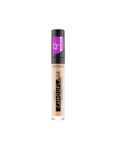 Catrice Liquid Camouflage High Coverage Concealer 036...