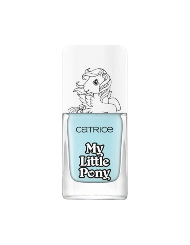 Catrice My Little Pony Nail Lacquer C03 Happy Skydancer 10,5ml