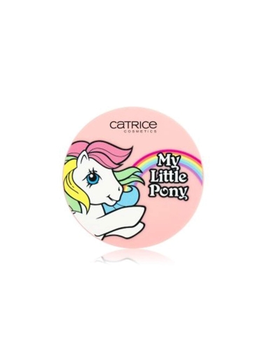 Catrice My Little Pony Highlighter C01 Head In The Clouds 8g