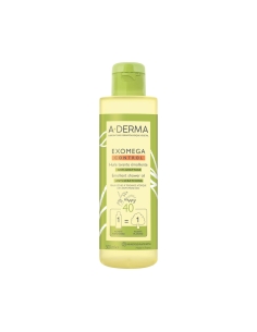 A-Derma Exomega Control Óleo Duche e Banho 500ml 2