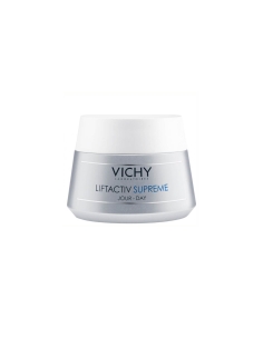 Vichy Liftactiv Supreme Pele Normal e Mista 50ml