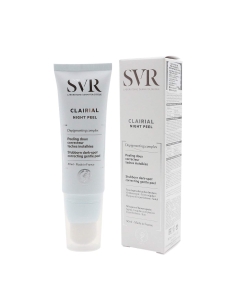 SVR Clairial Night Peel 50ml 2