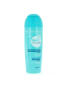 Bioderma ABCDerm Champô Suave 200ml