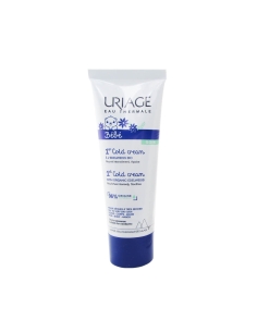 Uriage Bebé Cold Cream 75ml