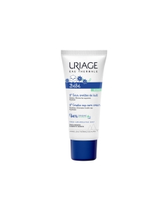 Uriage Bébé 1º Cuidado Crosta Láctea 40ml