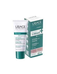 Uriage Hyséac 3-Regul 40ml 2