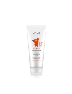 Babe Solar FPS 50+ Loção Pediátrica 100ml