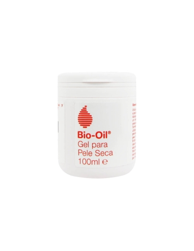 Bio-Oil Gel para Pele Seca 100ml