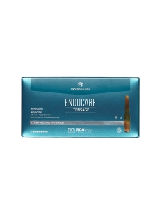 Endocare Tensage Ampolas 10x2ml 2