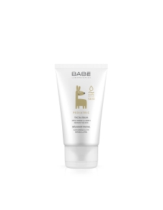 Babé Pediatric Bálsamo Facial 50ml