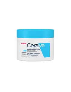 Cerave SA Smoothing Cream 340GR