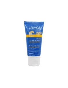 Uriage 1º Creme Mineral SPF50+ 50ml