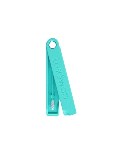 LastSwab Basic Dolphin Turquoise