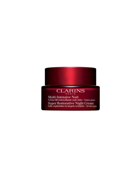 Clarins Multi-Intensive Nuit Toutes Peaux 50ml