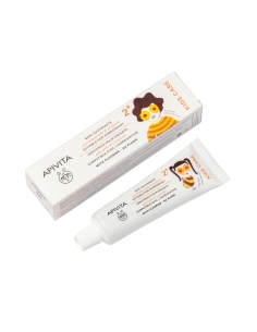 Apivita Kids Care Pasta de Dentes Crianças 50ml 2