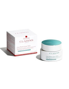 Clarins Cryo-Flash Cream-Mask 75ml