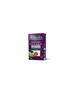 Ricola Flores de Sabugueiro 50g 2