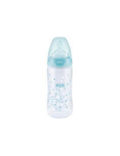 NUK First Choice Biberão Indicador Temperatura Silicone... 2