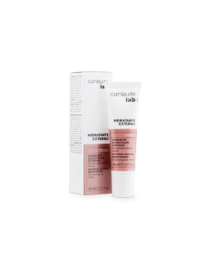 Cumlaude Lab: Hidratante Externo Vaginal Creme 30ml