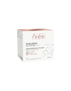 Avène Hyaluron Activ B3 Creme Regenerador Celular 50ml 2